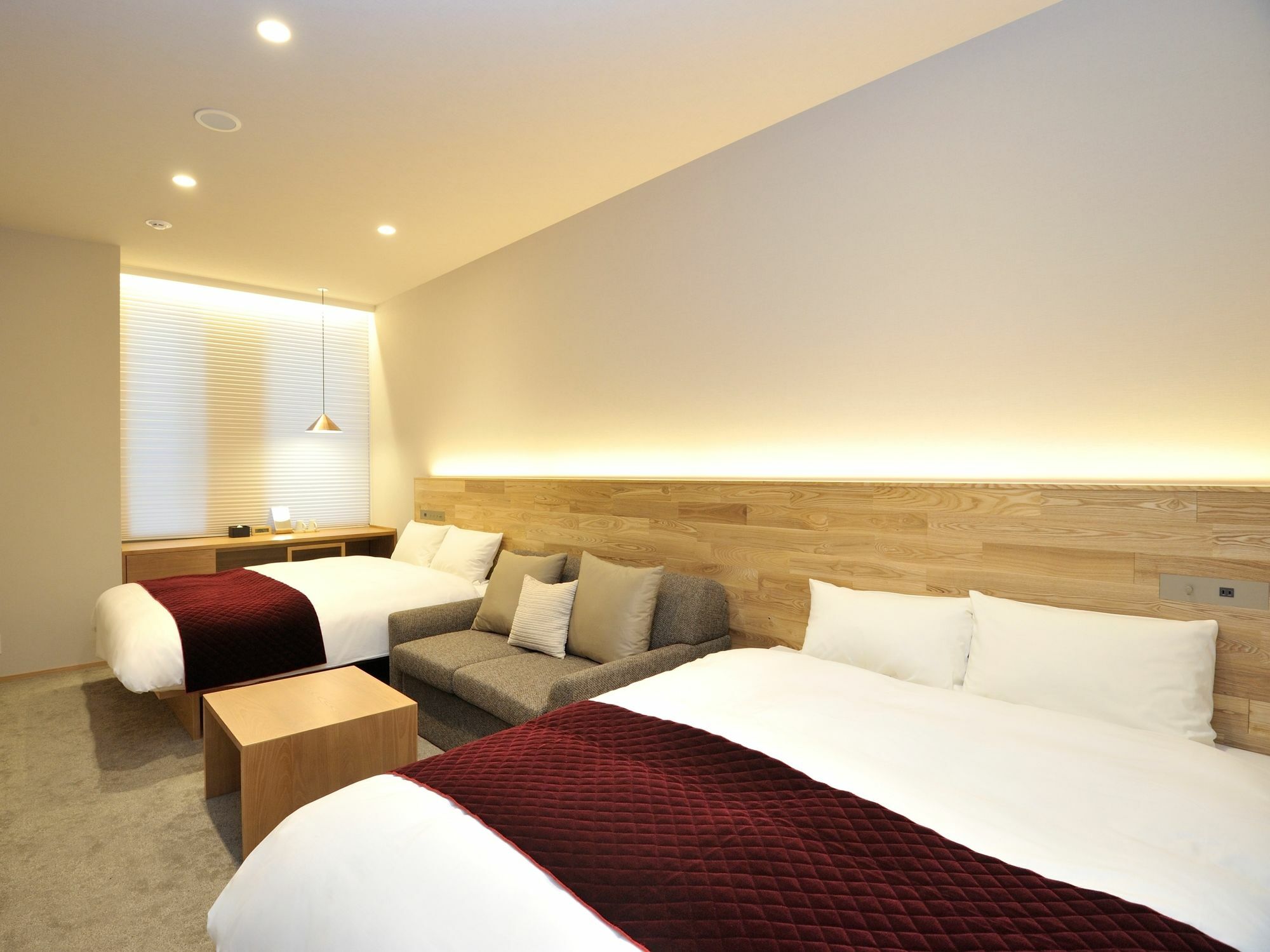 Hotel Androoms Osaka Hommachi מראה חיצוני תמונה