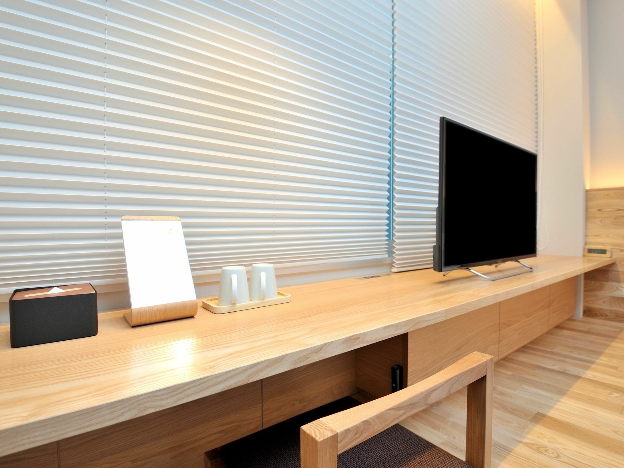 Hotel Androoms Osaka Hommachi מראה חיצוני תמונה